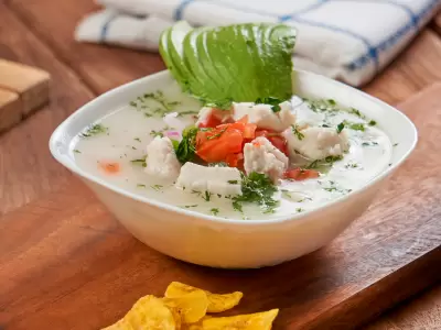 [Pescado Frito]