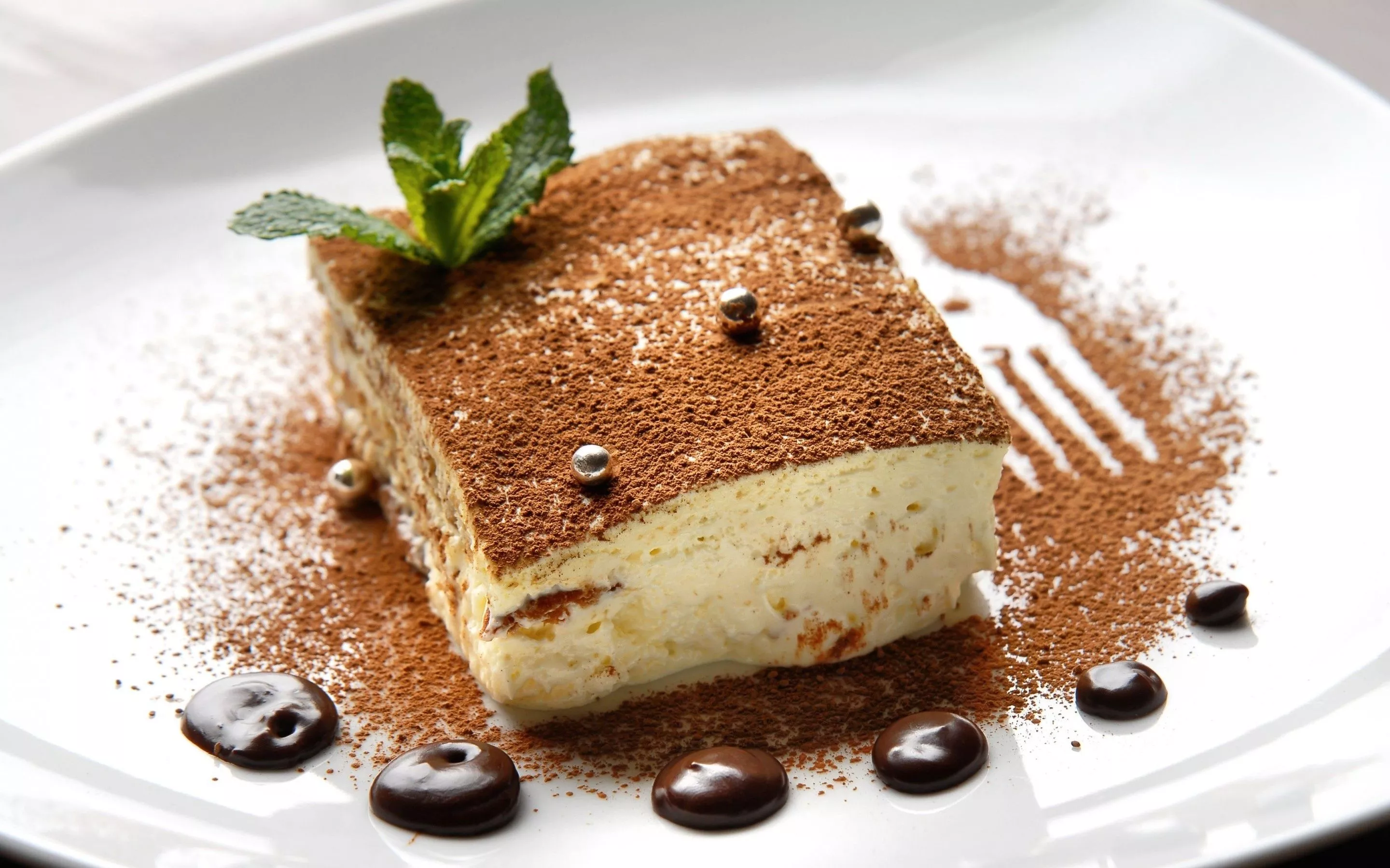 Tiramisú